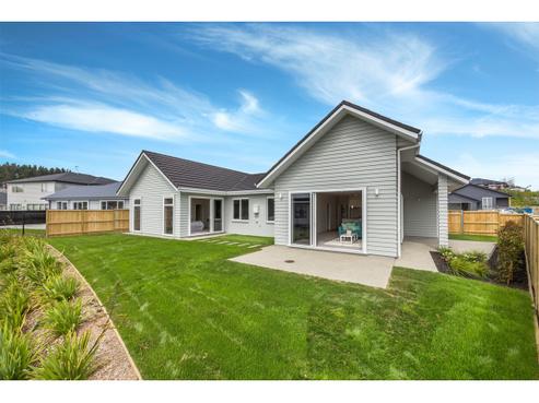 10 Vue Terrace, Silverdale