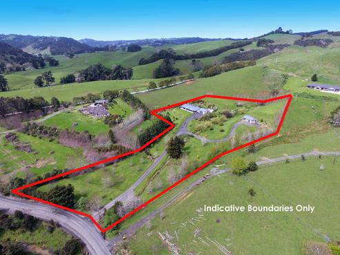 281 Upper Waiwera Road, Puhoi