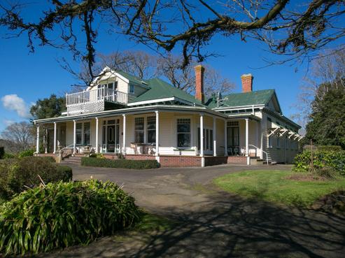 225 Maungakawa Road, Ngarua