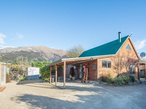 84 Noema Terrace, Lake Hawea