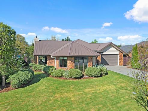 26 Sycamore Close, Rangiora