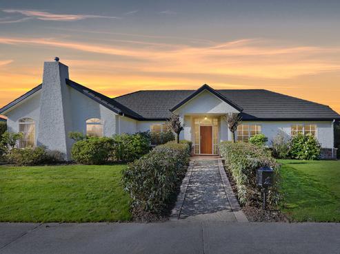 3 Highland Drive, Richmond