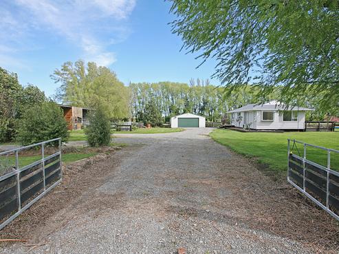 111 Durey Road, Lincoln
