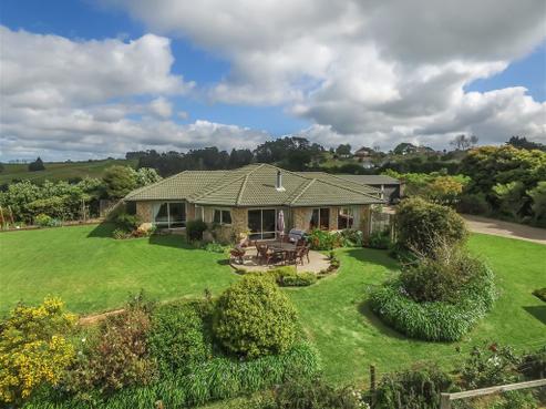 28 Spur Road, Stillwater