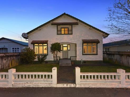 45 Norton Road, Frankton
