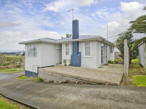 14 Corks Road, Kamo