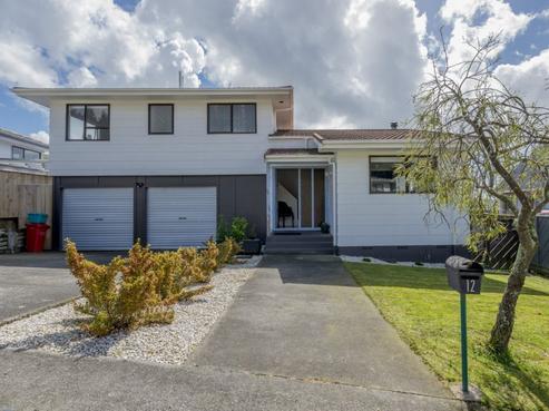 12 Japonica Crescent, Ranui