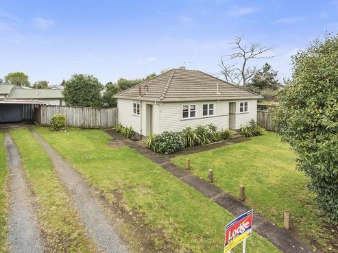 3 Freyberg Street, Hamilton East