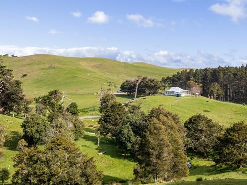 153 Morrison Road, Arapohue