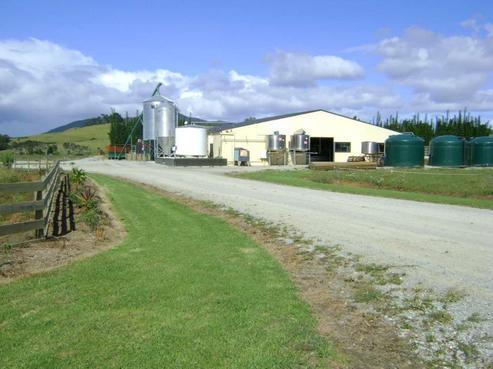 249 Ruaroa Road, Kaitaia