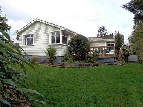 33 Cambridge Street, Tapanui