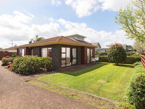 3/40 Dignan Street, Point Chevalier