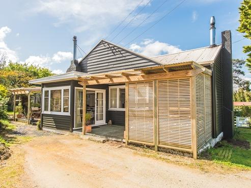 184 Great North Road, Otamatea
