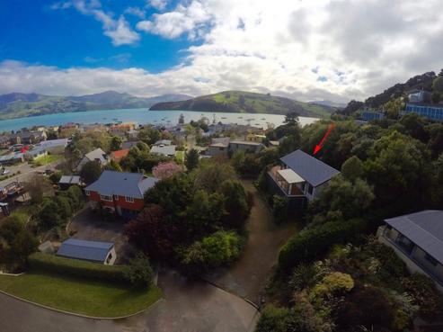 21 Walnut Place, Akaroa