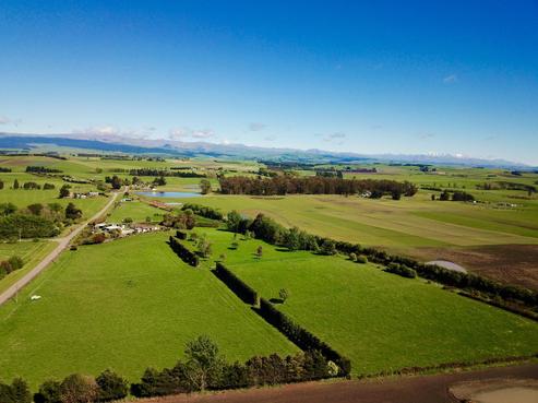 262 Springfield Road, Totara