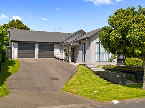 7 Ridge View Crescent, Pukekohe