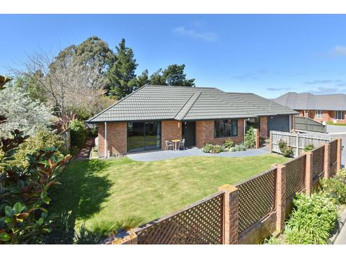 23 Cumberland Place, Kaiapoi