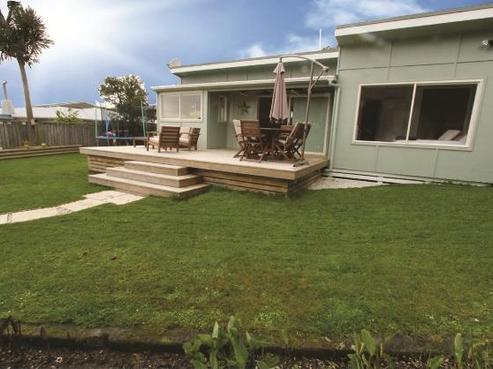 59A West End Road, Ohope
