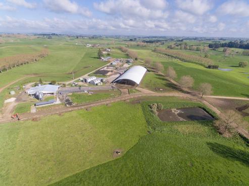 160 Monckton Road, Wharepapa South
