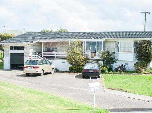 5 Haerehuka Street, Otorohanga