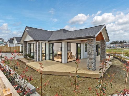 78 Colonial Drive, Silverdale
