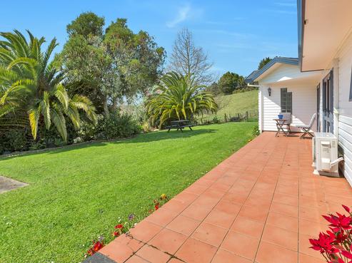 184 Vinegar Hill Road, Kauri