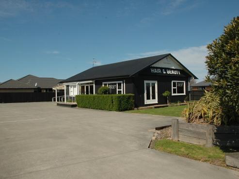 54 East Belt, Rangiora