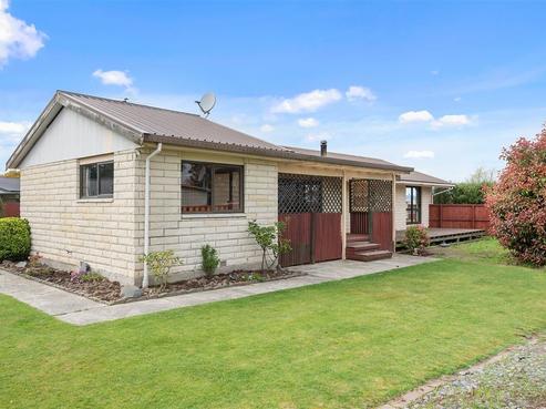 48 Moore Street, Rolleston