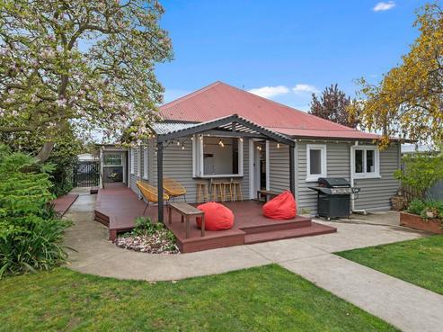 41 Hendon Street, Edgeware