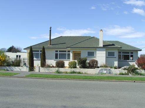 41 Taward Street, Oamaru