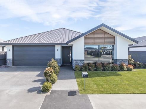 45 Te Korari Street, Marshland