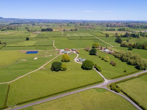 169 Davidson Road, Te Poi
