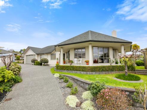 245 Wellington Street, Pukekohe