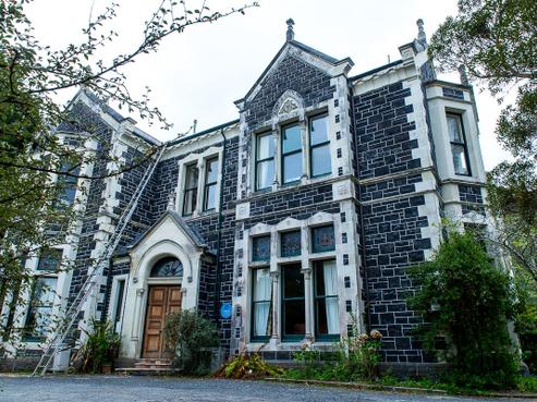 44 Park Street, North Dunedin