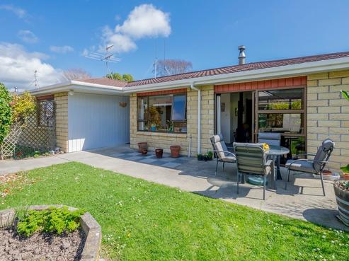 3 Charnwood Grove, Waikanae