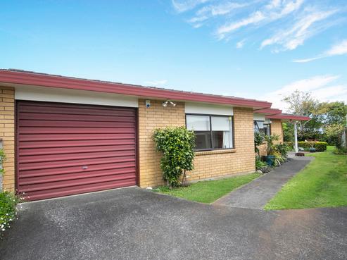 4/861 Manukau Road, Royal Oak