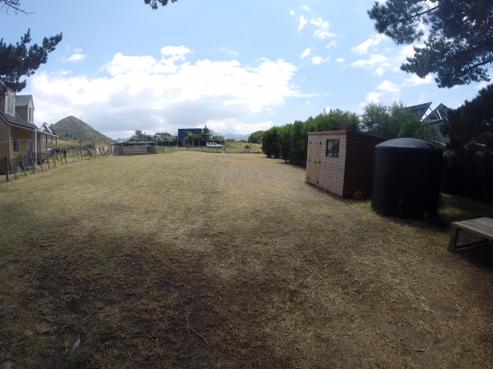 6 Oceanview Road, Great Barrier Island