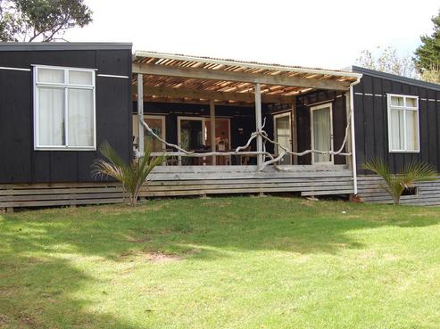 15B Garden Road, Great Barrier Island