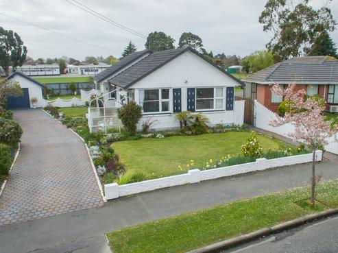 42 Greendale Avenue, Avonhead