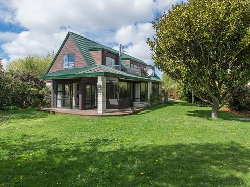 12 O'Connor Place, Burnside
