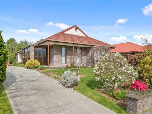 20 Westgrove Avenue, Avonhead