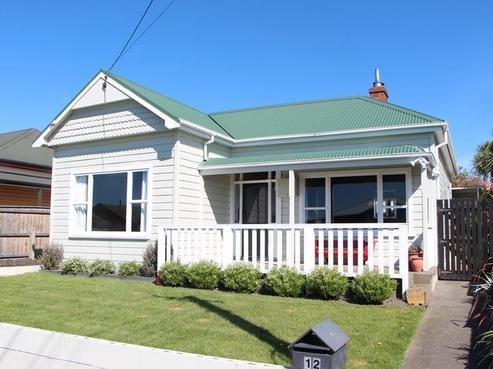 12 Clyde Street, Seaview