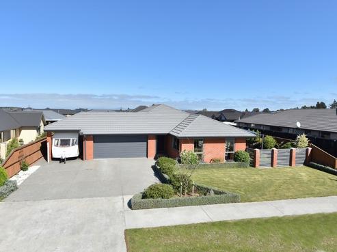 22 Sovereign Boulevard, Kaiapoi