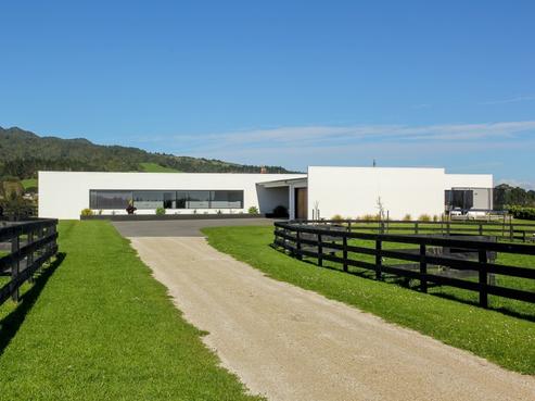334 Koru Road, Oakura