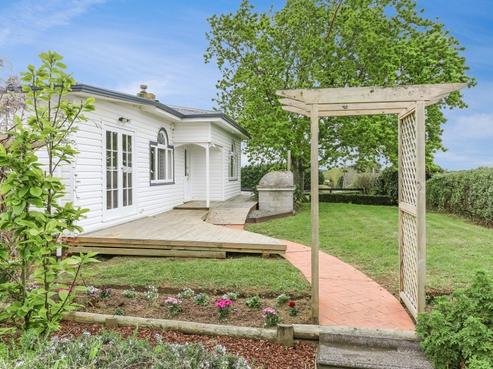 83 Wright Road, Waiau Pa