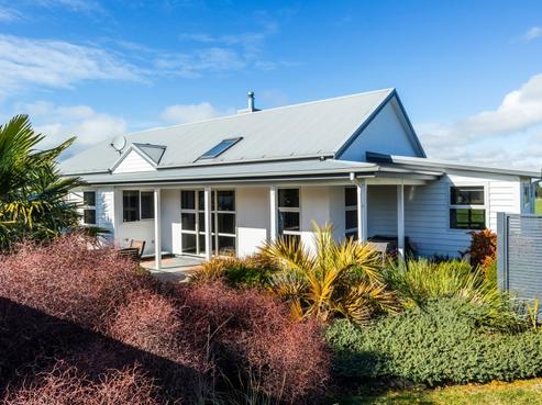 17 Downs Road, Geraldine