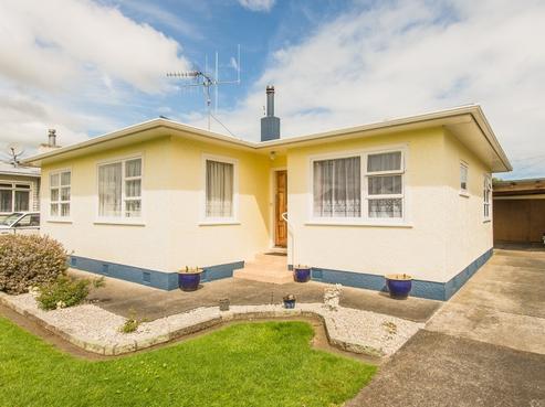 31 Fox Road, Springvale