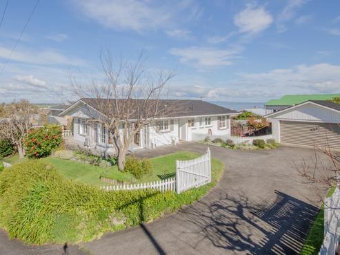 407 Sandes Street, Thames