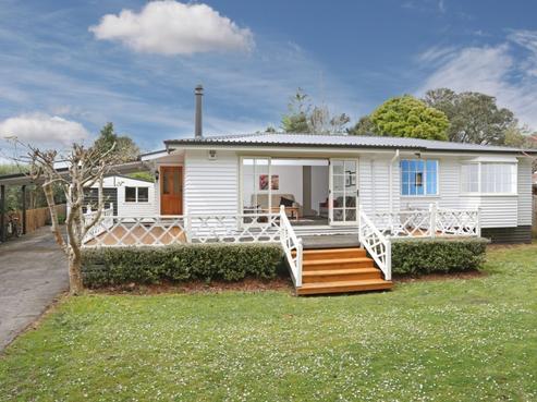 33 North Road, Clevedon