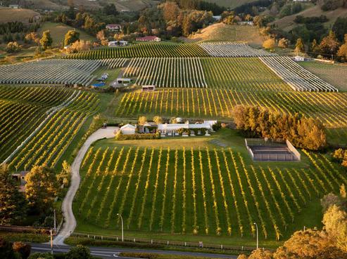 284 Te Mata Road, Havelock North